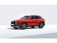 Neu Hyundai Tucson Select 150 PS (110 kW) 2026 Rot SUV