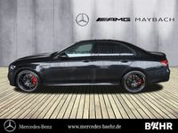 gebraucht Mercedes E63 AMG S Night Verkauf nur an Gewerbe