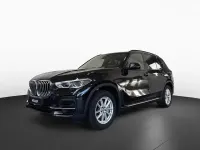 Gebraucht BMW X5 Comfort Edition 231 PS (169 kW) 2023 Schwarz ii (schwarz) SUV