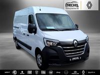 Gebraucht Renault Master Komfort 150 PS (110 kW) 2023 Mineralweiß Van
