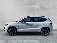Gebraucht Cupra Ateca 190 PS (139 kW) 2025 Weiß SUV