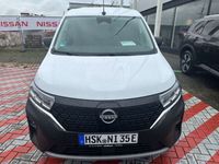 gebraucht Nissan Townstar Kastenwagen L1 2,2t EV Acenta-Option