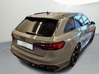 Gebraucht Audi RS4 Ambiente 450 PS (330 kW) 2024 Nardograu Kombi