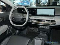 Neu Kia EV4 Earth 150 kW (204 PS) 2026 Schwarz (zilinaschwarz) Limousine