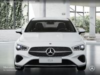 Gebraucht Mercedes CLA220 190 PS (139 kW) 2026 Limousine