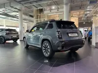Gebraucht Renault 4 E-Tech Iconic 110 kW (150 PS) 2025 Grau SUV