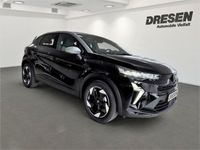 Neu Renault Captur Techno 140 PS (102 kW) 2025 Schwarz SUV