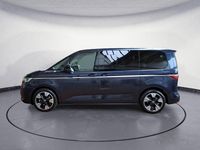 Neu VW Multivan Style 204 PS (150 kW) 2025 Blau Van