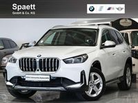 Gebraucht BMW X1 xLine 211 PS (155 kW) 2023 Alpinweiss iii SUV