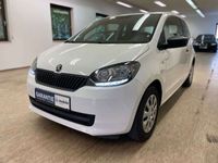 gebraucht Skoda Citigo Cool Edition