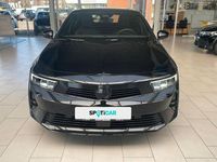 Gebraucht Opel Astra 131 PS (96 kW) 2024 Schwarz Kombi