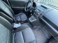 Gebraucht Mazda 5 110 PS (80 kW) 2008 Rot Van / Kleinbus