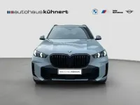 Gebraucht BMW X5 M Sport 352 PS (258 kW) 2024 M brooklyn grau metallic SUV