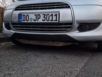 Gebraucht Citroën C1 Style 68 PS (50 kW) 2010 Silber Kleinwagen
