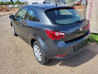 gebraucht Seat Ibiza Stylance / Style