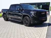 Neu GMC Sierra 309 PS (227 kW) 2026 Schwarz Pickup