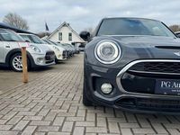 Gebraucht Mini Cooper S Clubman 192 PS (141 kW) 2016 Grau Kombi