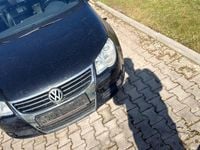 Gebraucht VW Eos 122 PS (89 kW) 2008 Schwarz Cabrio