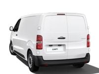 Neu Citroën Jumpy 150 PS (110 kW) 2026 Icy weiß Van / Kleinbus