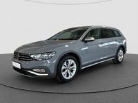 Gebraucht VW Passat Alltrack 200 PS (147 kW) 2022 Grau Kombi