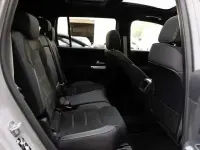 Gebraucht Mercedes GLB220 AMG 190 PS (139 kW) 2025 Grau SUV