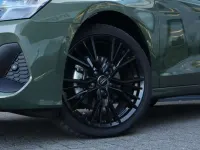 Gebraucht Audi A3 Proline 116 PS (85 kW) 2025 Grün Limousine