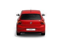 gebraucht VW Polo 2.0 TSI DSG GTI LED SHZ PDC