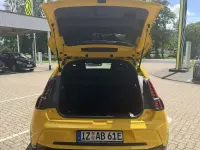 Gebraucht Renault 5 E-Tech Iconic 77 kW (106 PS) 2024 Schwarz Limousine