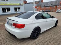 gebraucht BMW 325 i Coupé - M-PAKET AB WERK DEUTSCHES FAHRZEUG