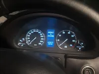 Gebraucht Mercedes C180 110 PS (80 kW) 2006 Schwarz Limousine
