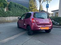 gebraucht Renault Twingo 2012