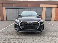 Gebraucht Audi Q3 Ambiente 190 PS (139 kW) 2019 Schwarz SUV