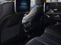 Gebraucht Mercedes GLE400 Active 330 PS (242 kW) 2022 Schwarz Coupé