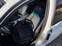 Gebraucht BMW 320 M Sport 177 PS (130 kW) 2007 Weiß Limousine