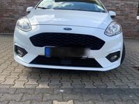 gebraucht Ford Fiesta 1,0 EcoBoost 74kW ST-Line ST-Line