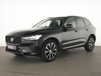 Gebraucht Volvo XC60 Ultimate 250 PS (183 kW) 2022 Onyx black SUV