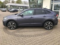 Gebraucht VW Taigo R-line 150 PS (110 kW) 2025 Grau SUV