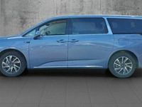 Gebraucht Maxus MIFA 9 180 kW (245 PS) 2024 Blau Van / Kleinbus