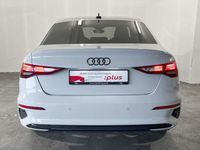 gebraucht Audi A3 Limo 30 TFSI advanced S tronic Navi Standhzg