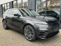 gebraucht Land Rover Range Rover Velar R-Dynamic HSE / Black Pack 22"