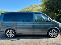 Second-hand VW T5 175 CP (128 kW) 2004 Gri Van