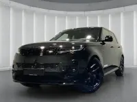 Gebraucht Land Rover Range Rover Sport SE Dynamic 460 PS (338 kW) 2026 Schwarz SUV