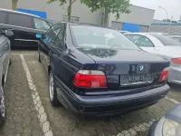 Gebraucht BMW 523 170 PS (125 kW) 2000 Other Limousine