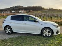 gebraucht Peugeot 308 GT-Line Edition BlueHDi 150 GT-Line Edition