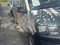 Gebraucht VW Transporter 150 PS (110 kW) 2017 Van