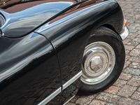 Gebraucht Citroën DS 103 PS (75 kW) 1971 Schwarz Limousine