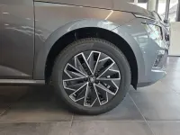 Neu Skoda Kamiq Dynamic 116 PS (85 kW) 2026 Graphitegrau metallic SUV