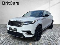 Gebraucht Land Rover Range Rover Velar SE Dynamic 250 PS (183 kW) 2024 Hakuba silver SUV