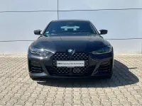 Gebraucht BMW 440 374 PS (275 kW) 2023 Black sapphire metallic Coupé
