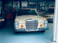 gebraucht Mercedes W109 300 SEL 4.5 8cil automaat